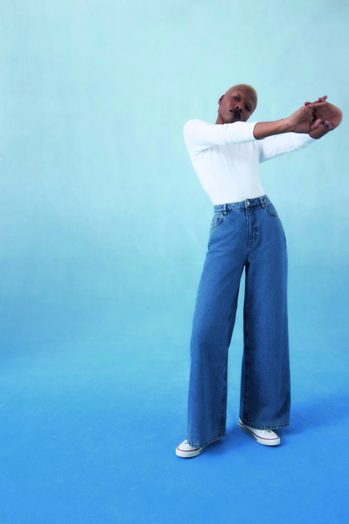 Primark: Denim-Kollektion