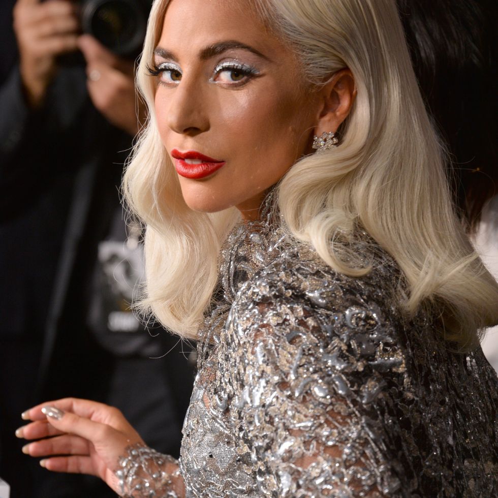 Lady Gaga Migräne