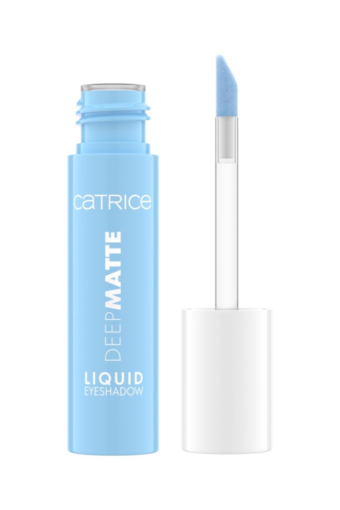 Deep Matte Liquid Lidschatten von Catrice, um € 3,95 © Hersteller