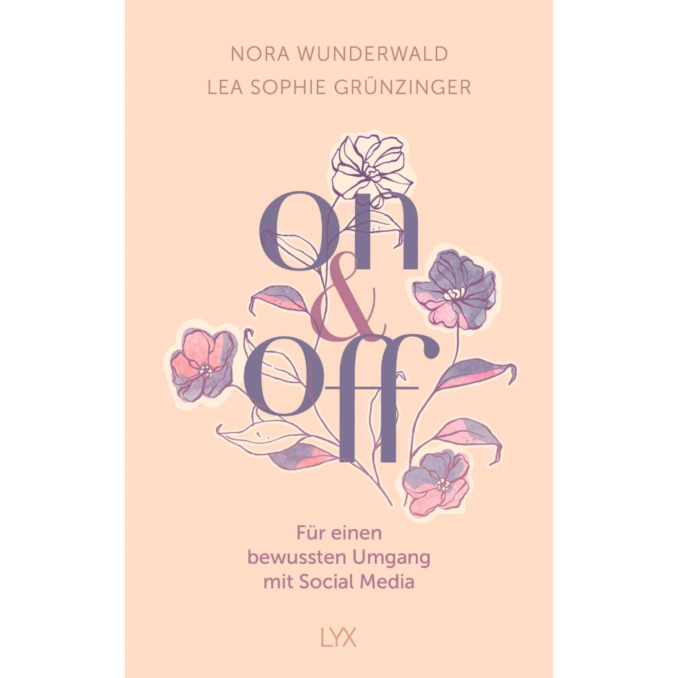 Lesenswert on & off Nora Wunderwald