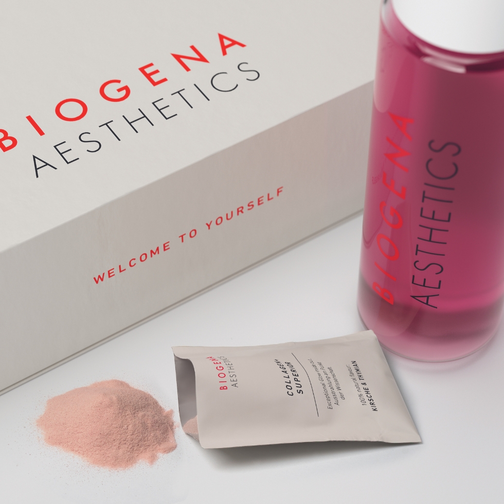 BIOGENA AESTHETICS X WIENERIN Sichere Dir Deinen Rabattcode Wienerin