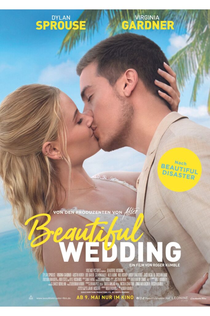 Neu im Kino: Beautiful Wedding
