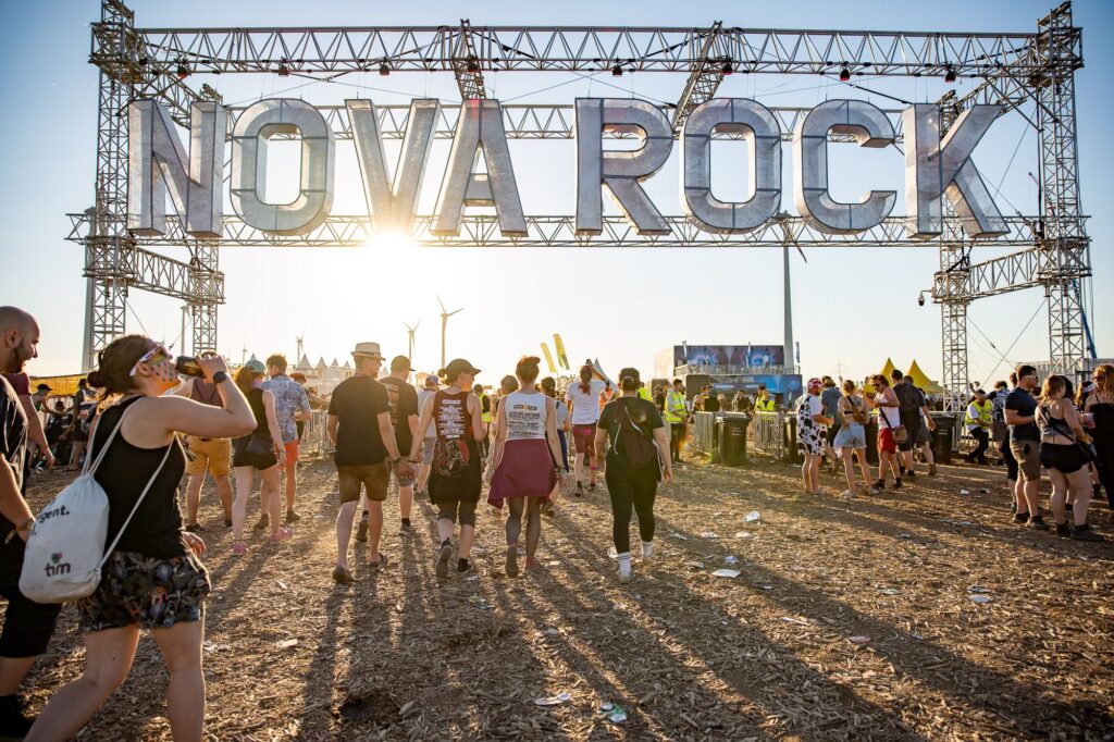 Nova Rock Festival