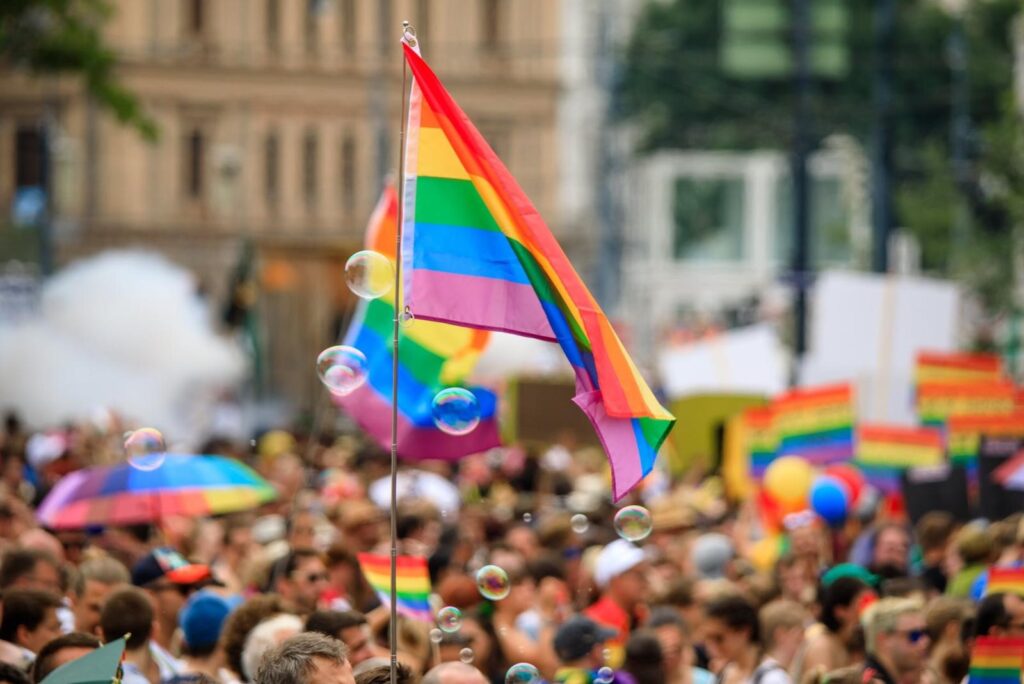 Pride Vienna