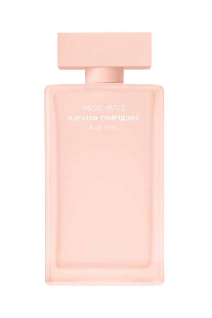 for her MUSC NUDE EdP von Narciso Rodriguez, 100ml ca. € 117,-