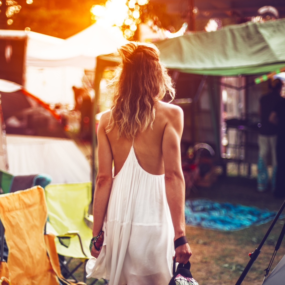 Diese Festival-Must-Haves braucht man fürs Campen