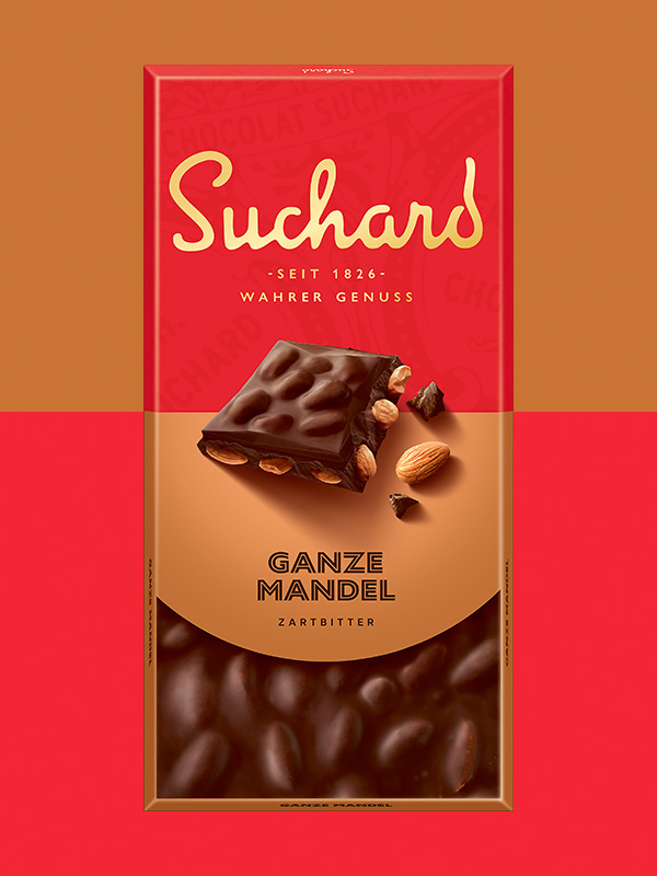 Suchard Schokolalde