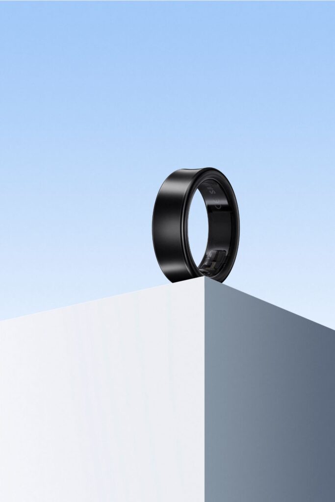 Geschenketipp für Skorpion Sternzeichen: Samsung Galaxy Ring