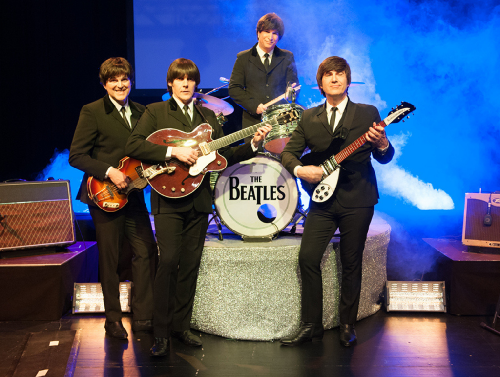 Beatles Musical