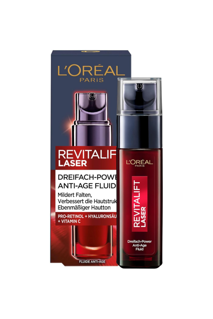 Amazon Black Friday Week Beauty Deals: Loreal