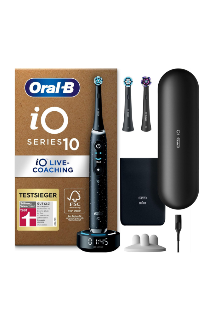 Amazon Black Friday Week Beauty Deals: Oral B