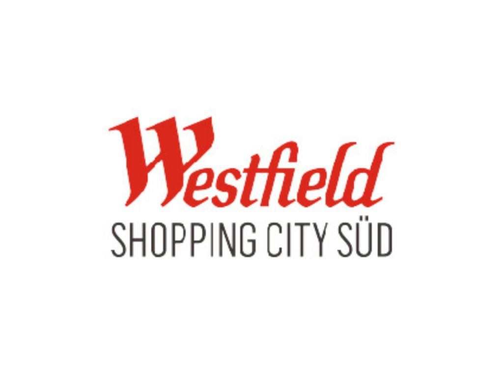 Westfield Shopping City Süd Logo