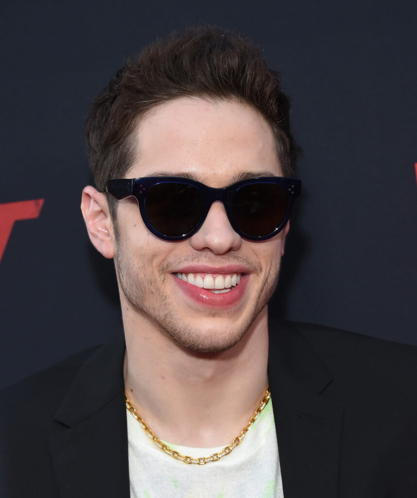 Pete Davidson