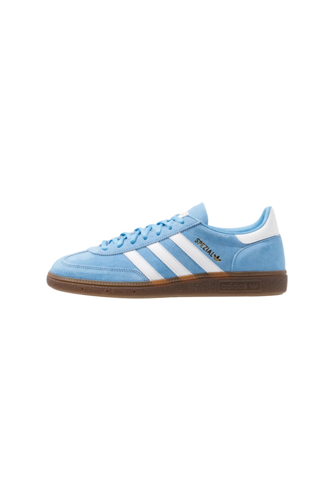 Sneakers Spezial von Adidas, um € 110,-