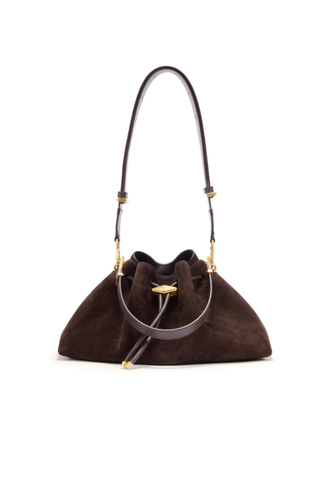 Tasche von Jimmy Choo, um € 1595,-