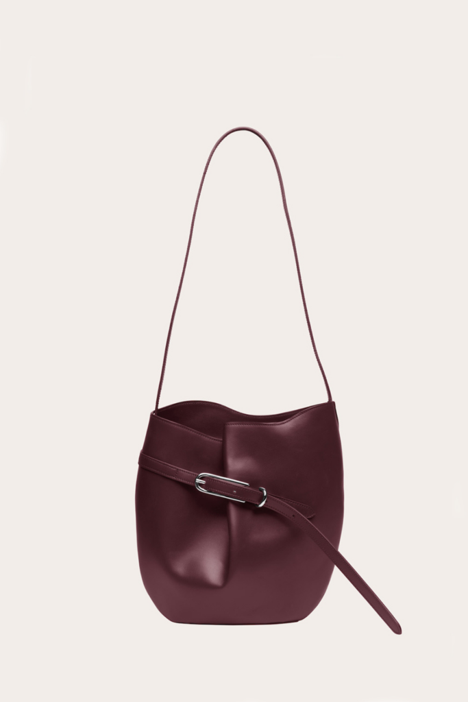 Tasche von Little Liffner, bei Steffl um € 575,-