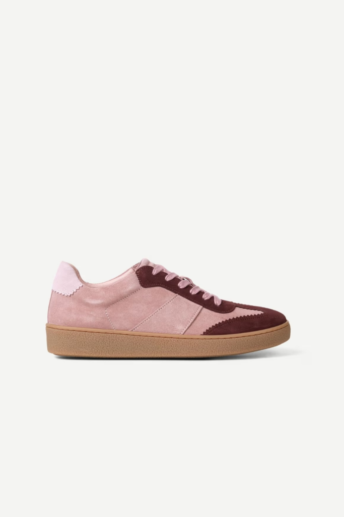 Sanoa Sneakers von Samsoe & Samsoe, um € 150,-