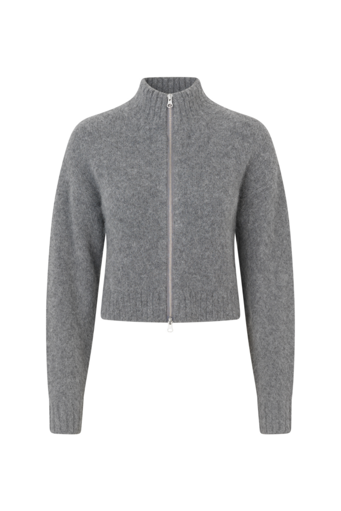 Cardigan von Samsoe & Samsoe, um € 200,-