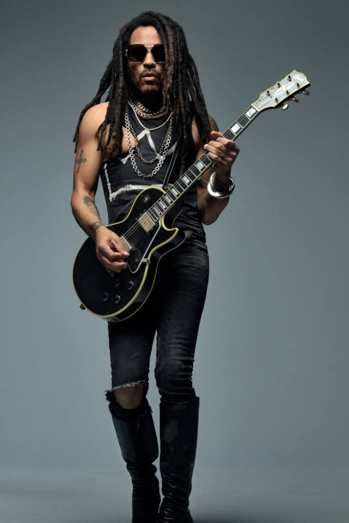 Lenny Kravitz