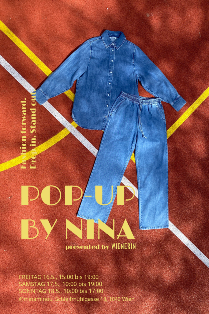 Pop up by Nina