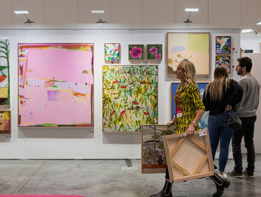 Affordable Art Fair
