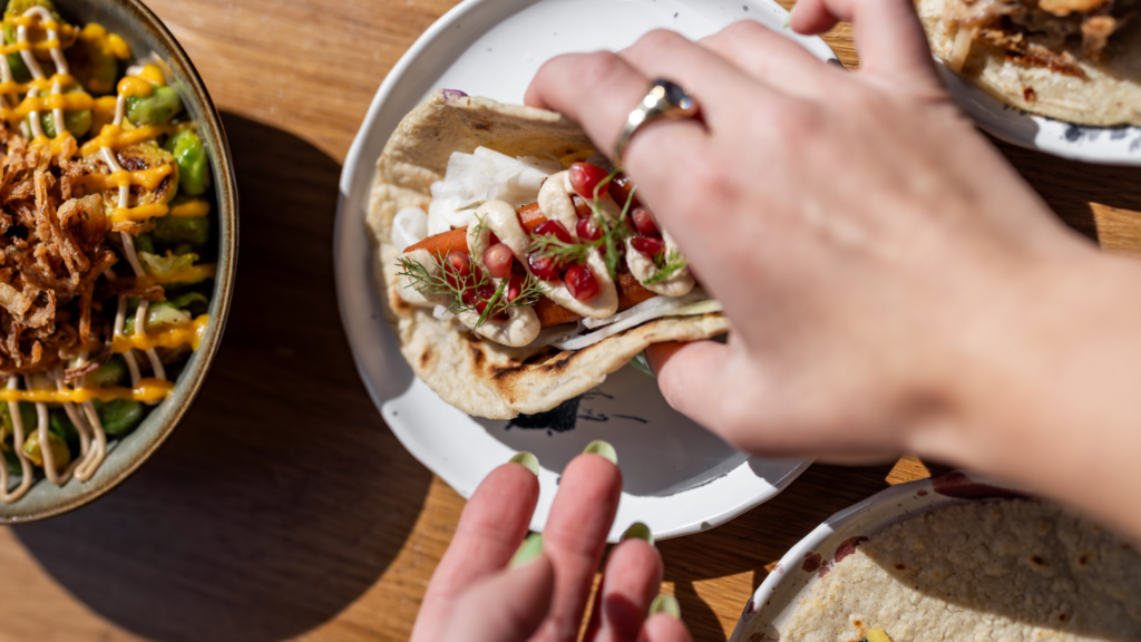 Neue Restaurants Wien Mai