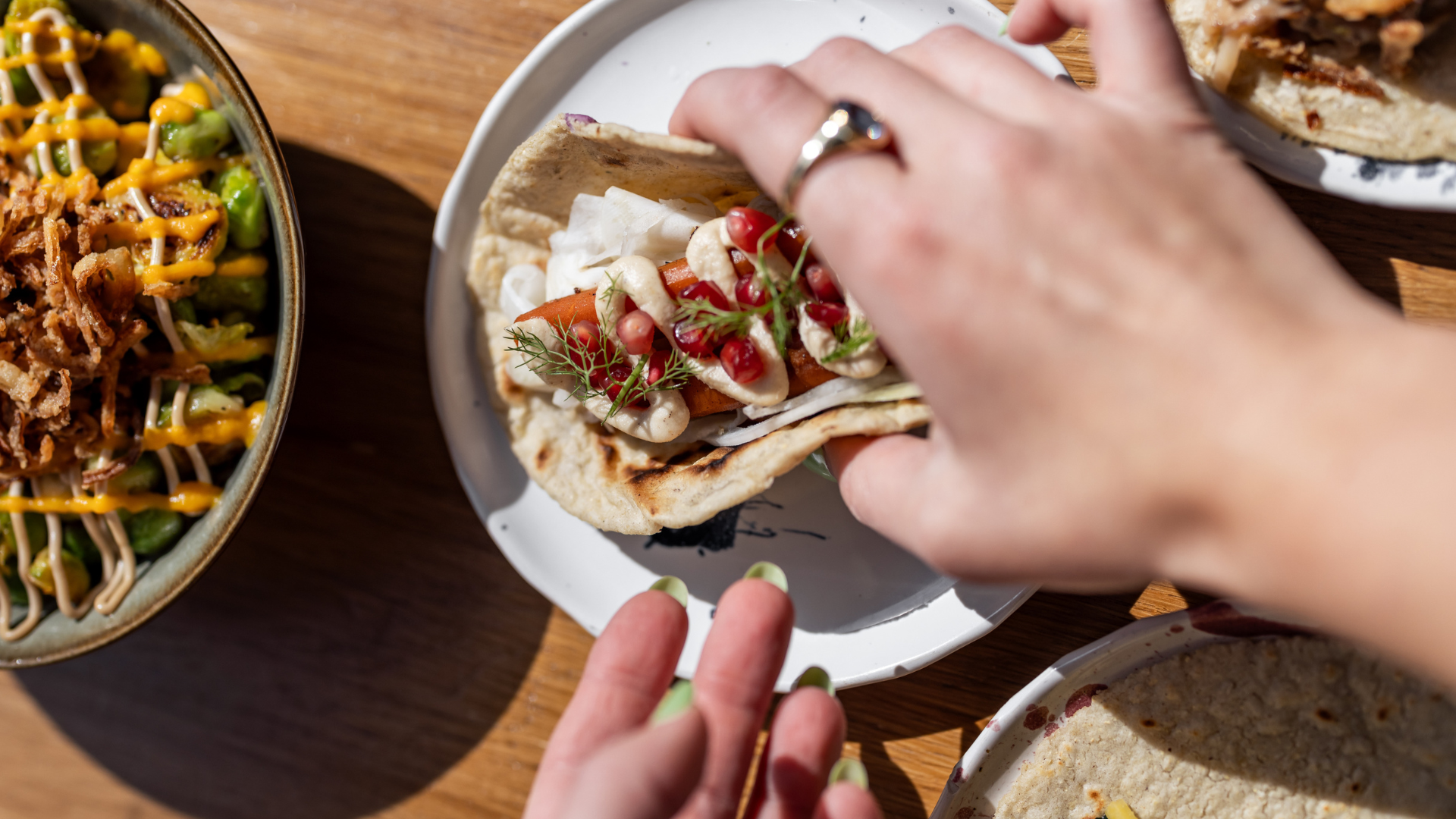 Neue Restaurants Wien Mai