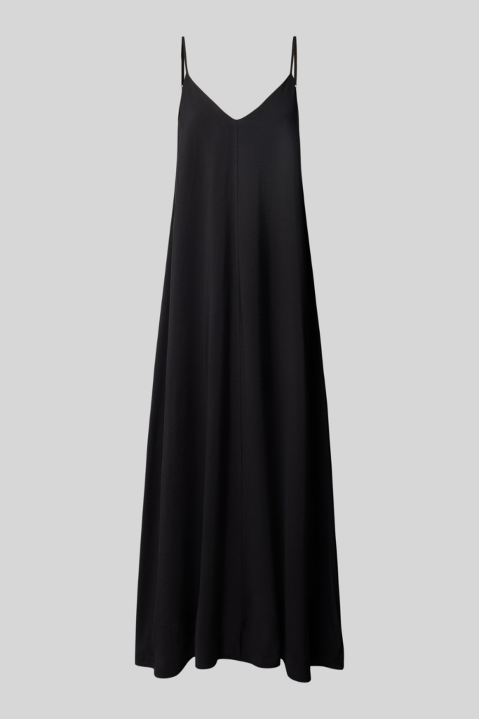 Maxikleid von P&C curated by Anna Schürrle, € 69,99