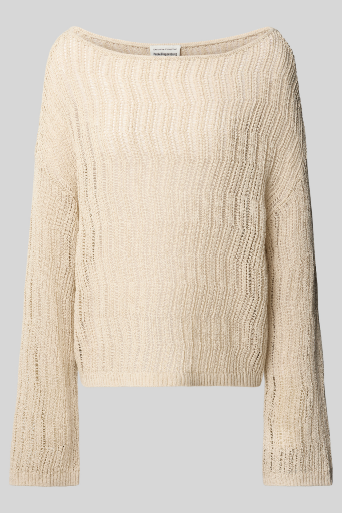Pullover von P&C curated by Anna Schürrle, € 69,99
