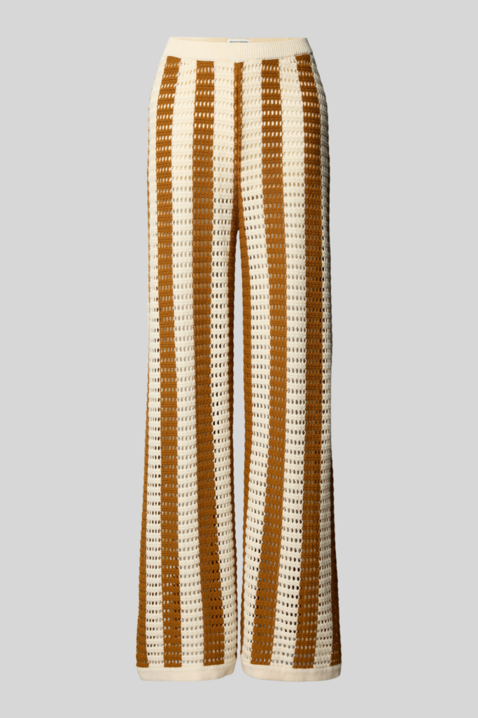Strickhose von P&C curated by Anna Schürrle, € 59,99