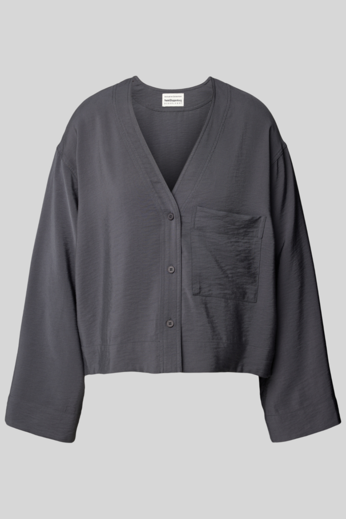 Hemd von P&C curated by Anna Schürrle, € 59,99