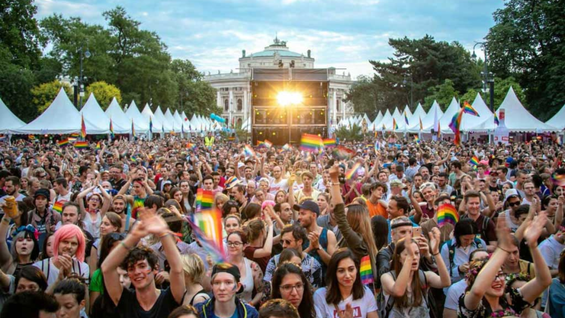 Events Wien Juni 2025