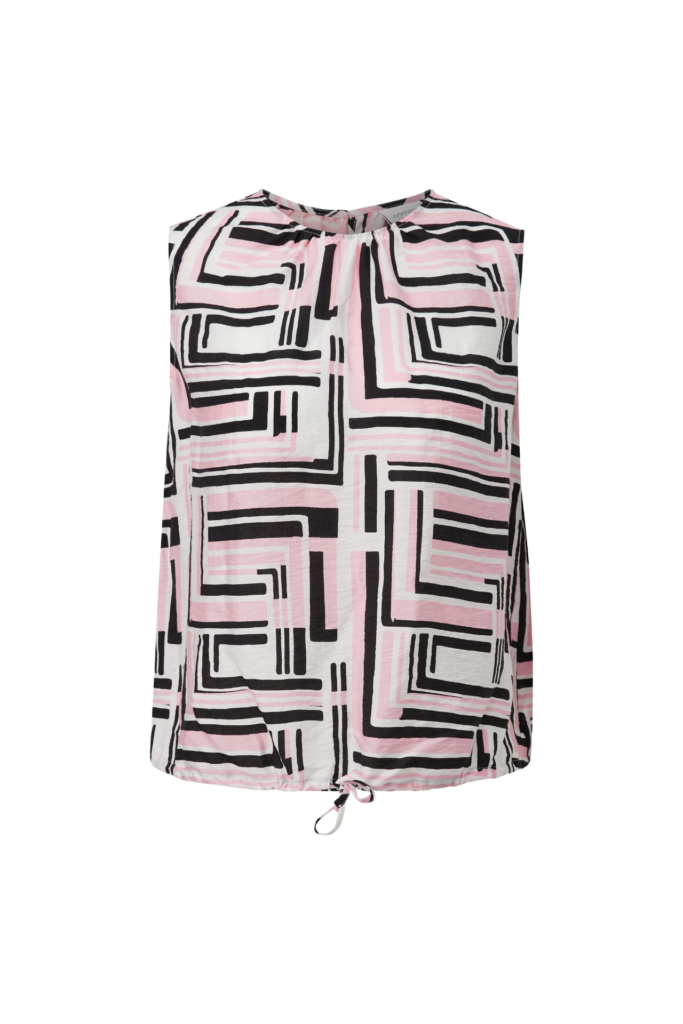 Top von comma, um € 49,99