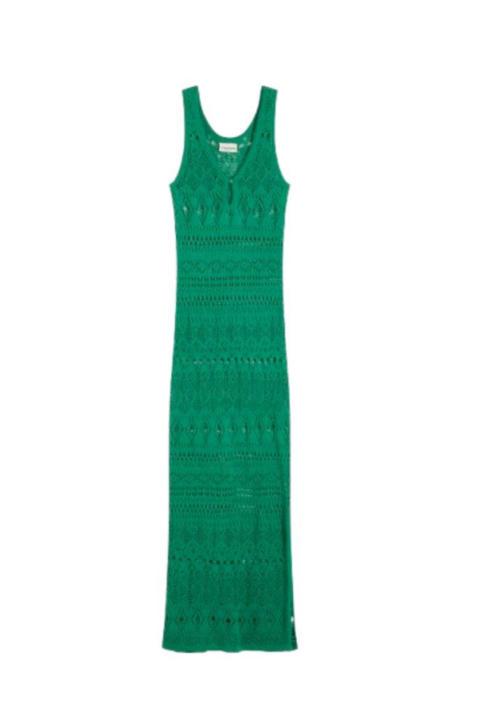 Kleid von Bonprix, um € 28,99