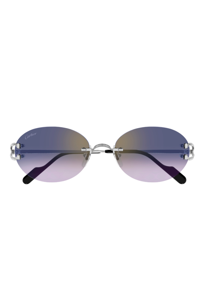Sonnenbrille von Cartier, um € 970,-
