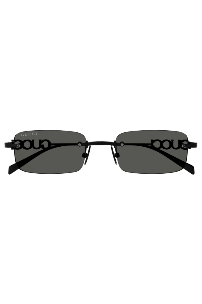 Sonnenbrille von Gucci, um € 390,–