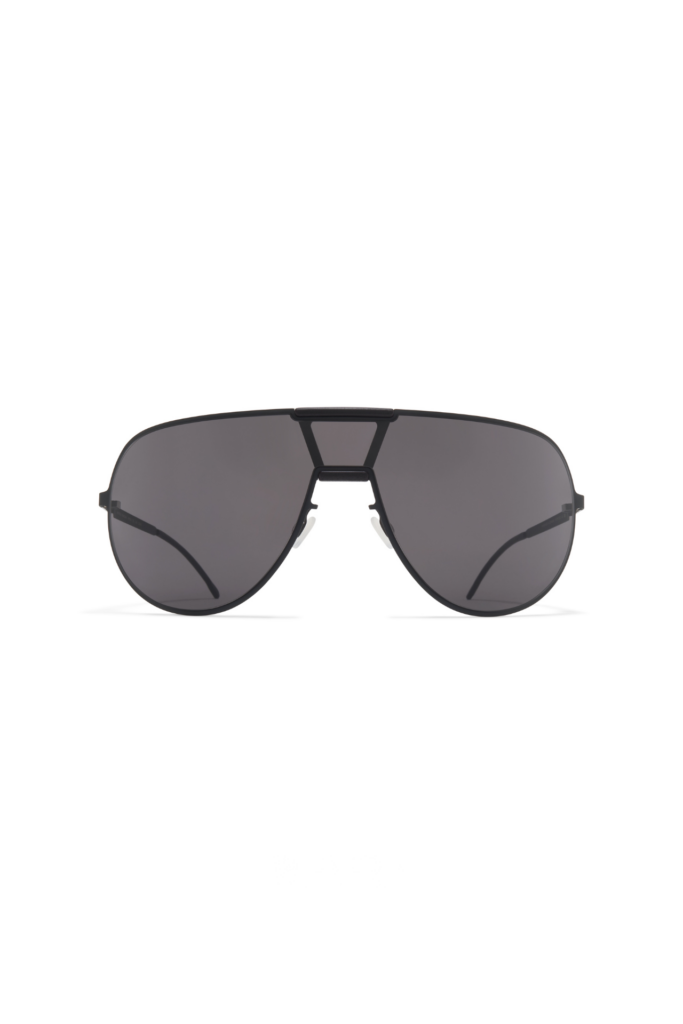 Brille MR005 von Mykita x Rimowa, um € 515,–