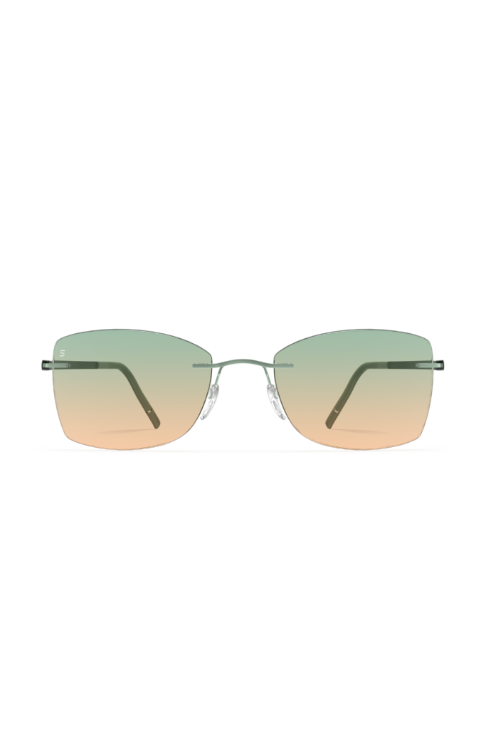 Brille The Dawn von Silhouette, um € 395,–