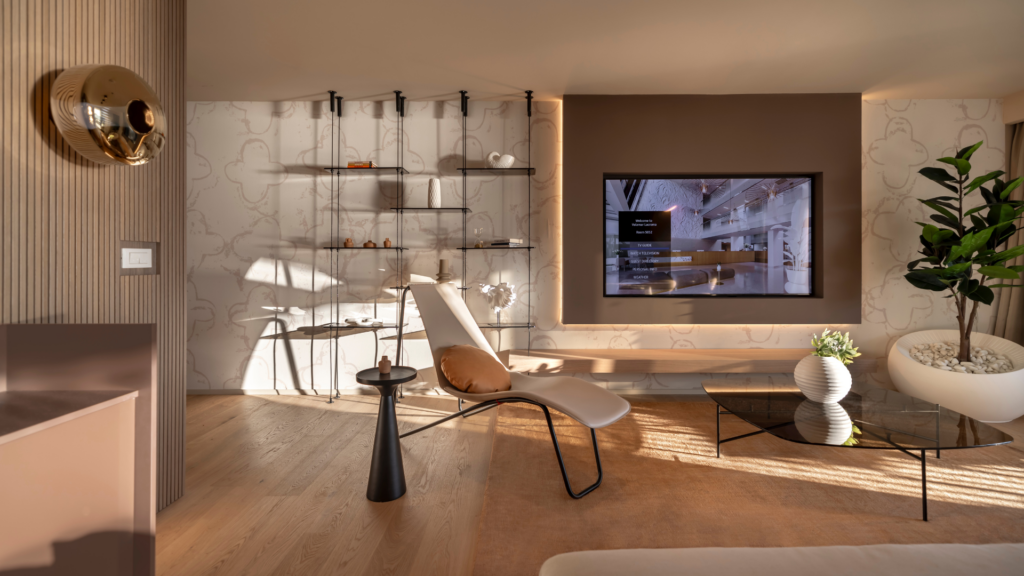 Valamar Lacroma Suite