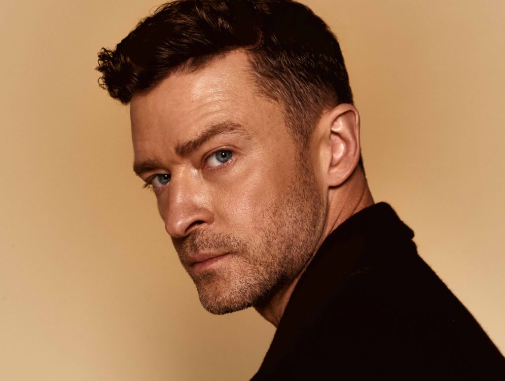 Justin Timberlake