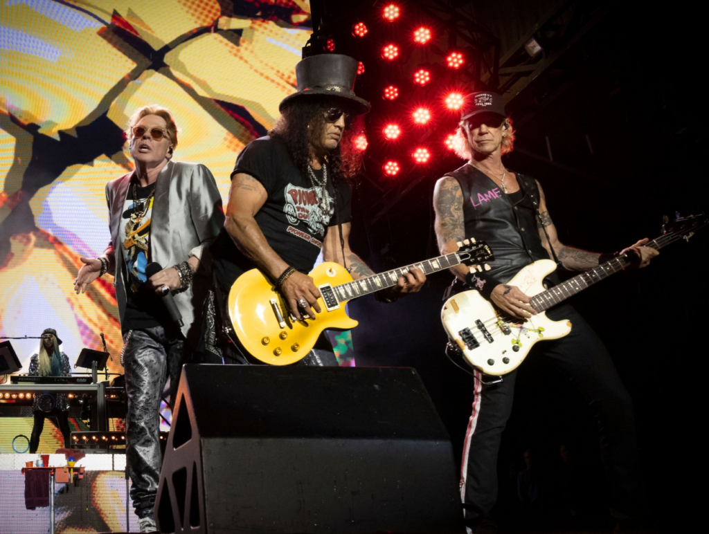 Guns'n Roses