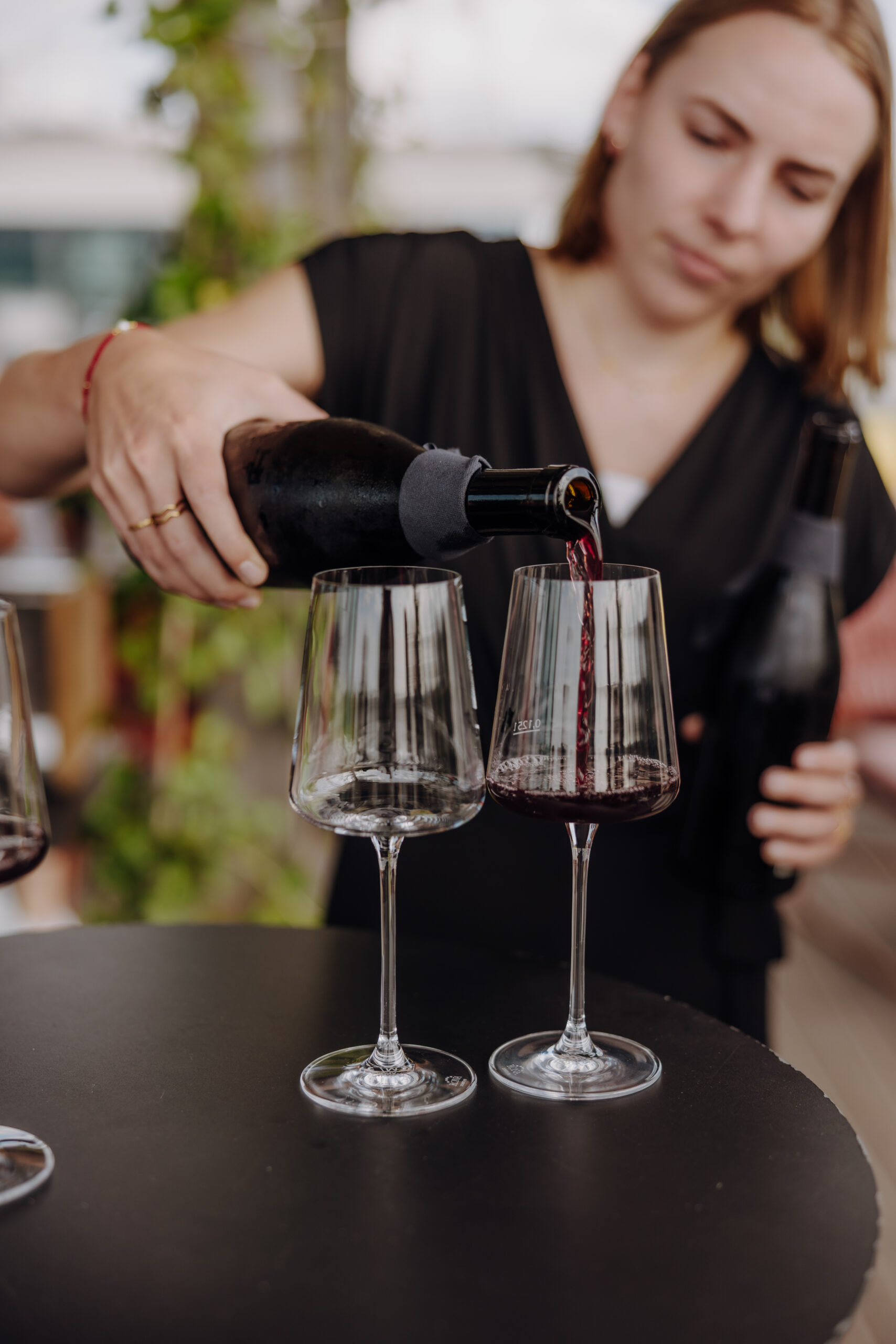 Österreich Wein Wein-Workshop