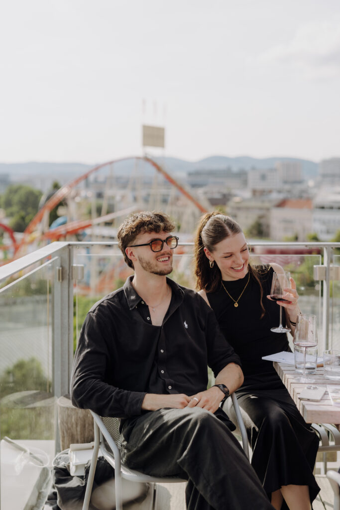 Österreich Wein Wein-Workshop