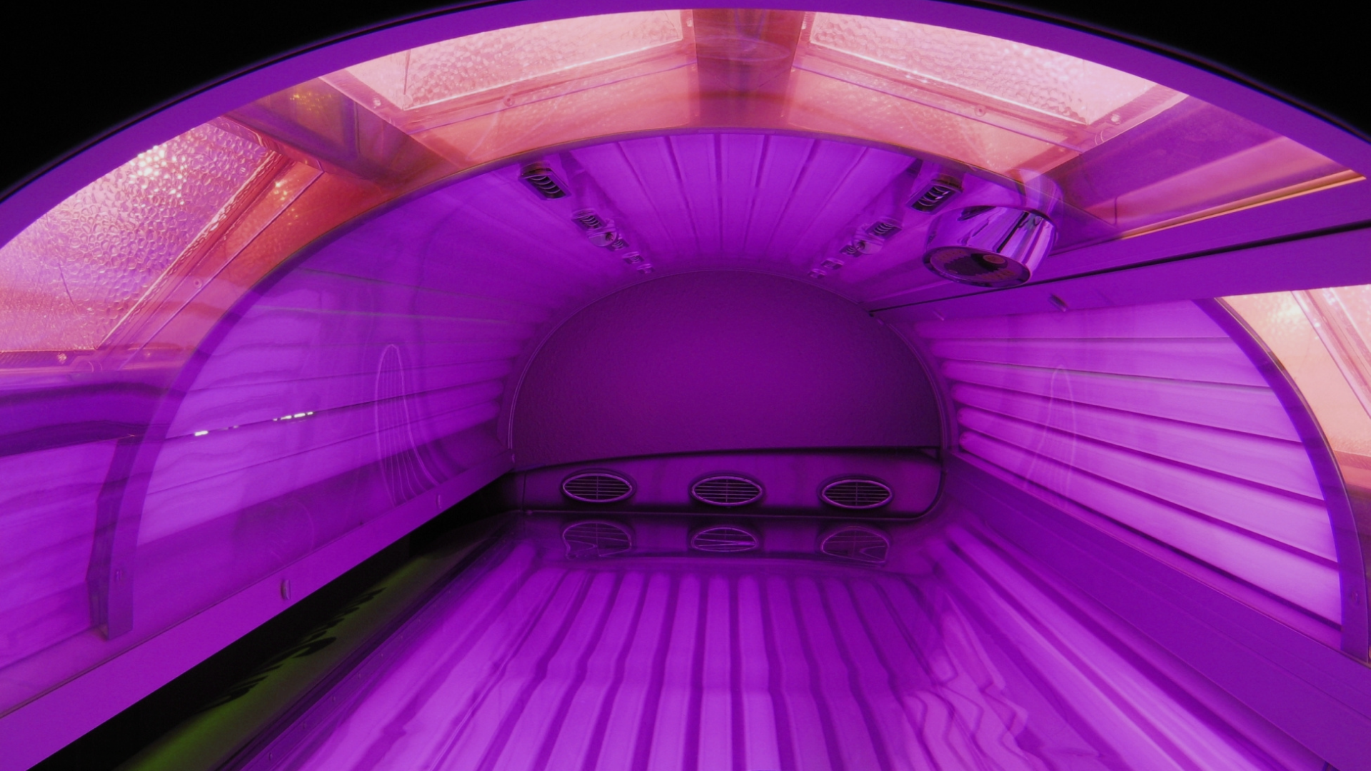 Solarium Symbolbild, worauf sollte man achten