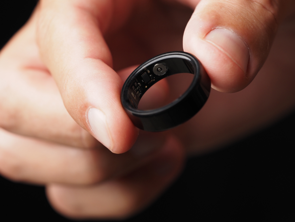 Tech Wearables