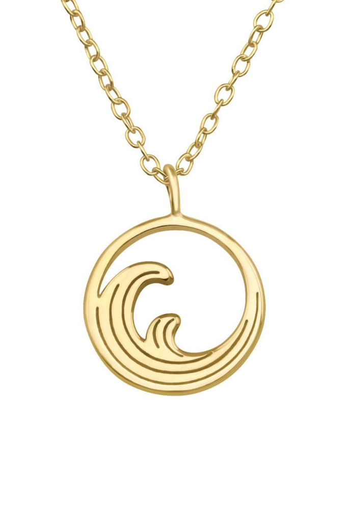 Kette Oana von Fleuriscoeur, um € 45,–