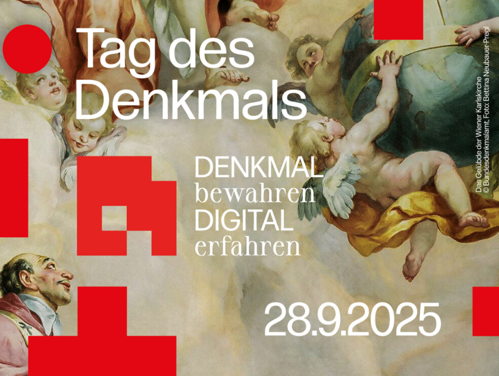 Tag des Denkmals