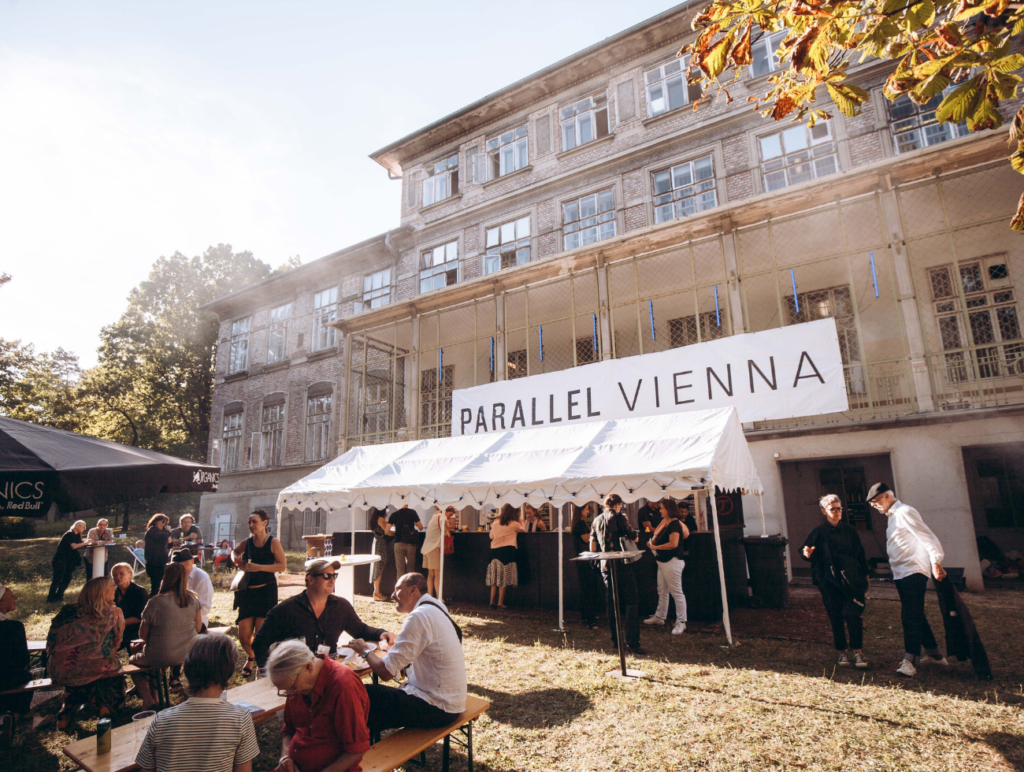 Parallel Vienna