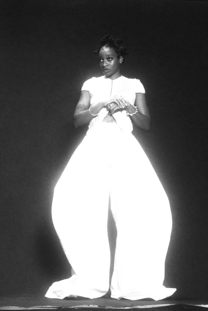 Little Simz