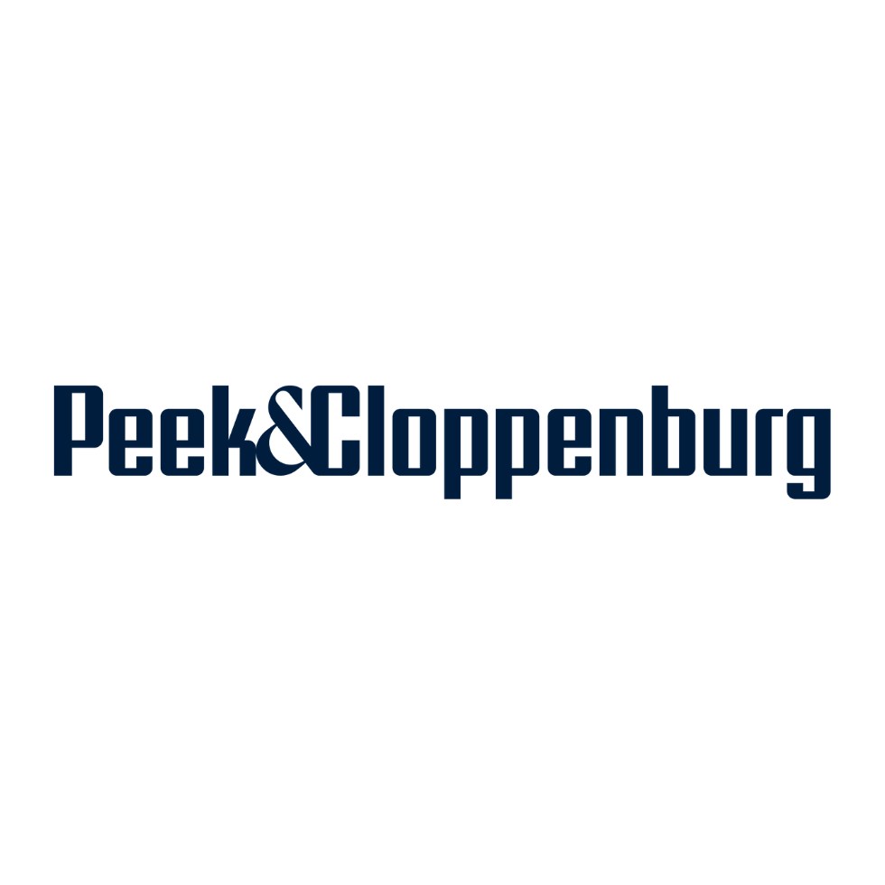 Gründerinntag 2025 Logo Peek & Cloppenburg